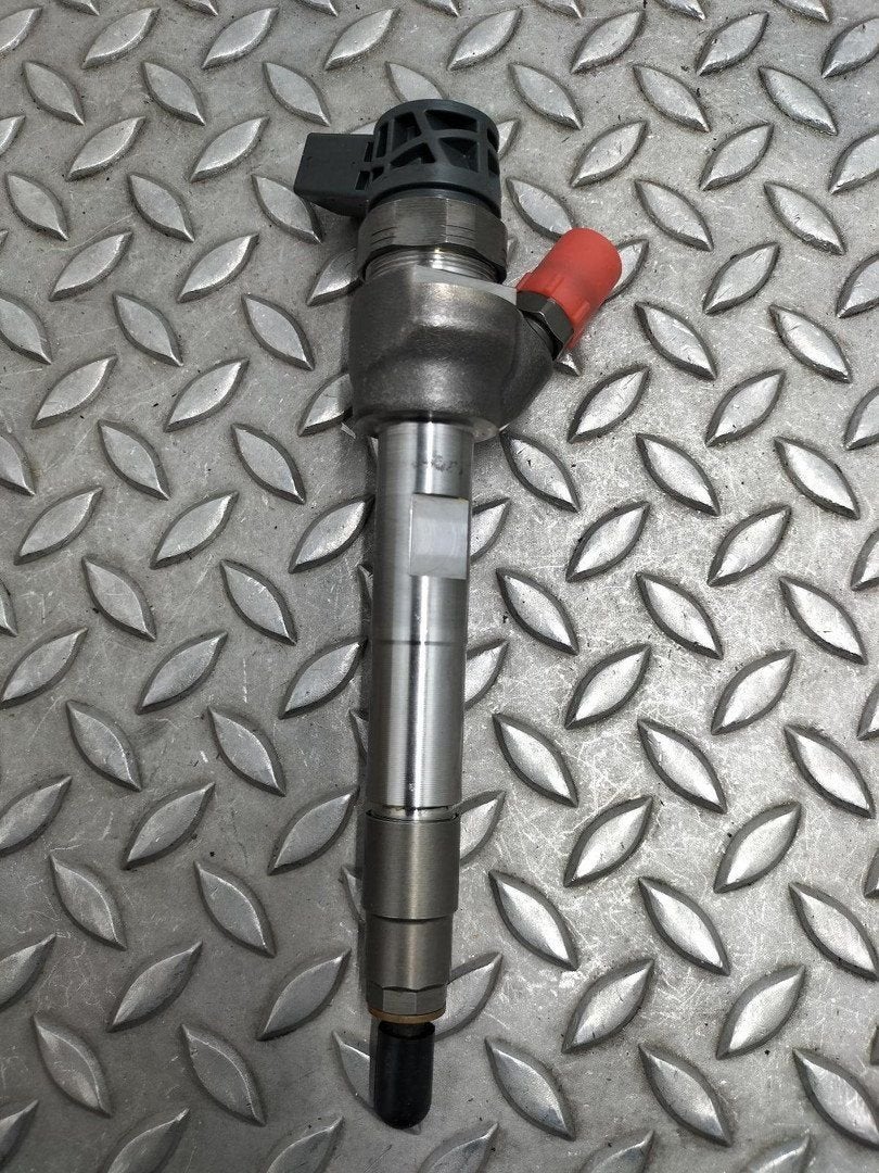 MINI (BMW) MINI BRANDSTOF INJECTOR / VERSTUIVER 0445110598 2, Ophalen of Verzenden, Gebruikt, Stiba lid