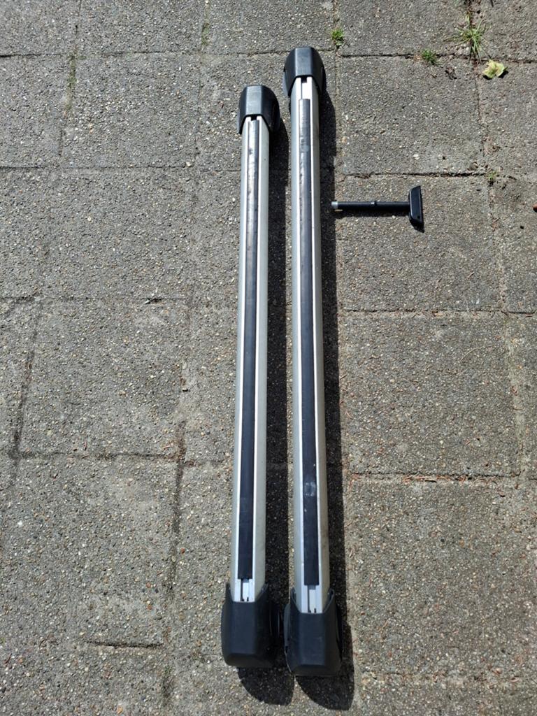 Dakdragers originele VW passat variant, Ophalen of Verzenden