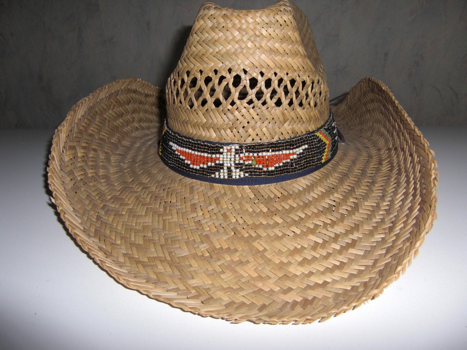 Country hoed, Ophalen, Zo goed als nieuw, One size fits all