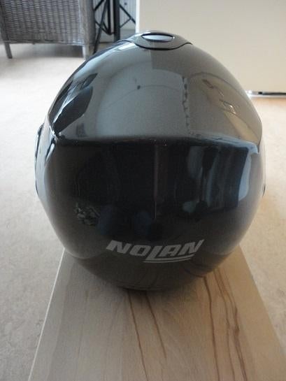 Nolan Heren Motorhelm, Motoren, Kleding | Motorhelmen, Heren, Integraalhelm, L, Nolan, Tweedehands, Ophalen