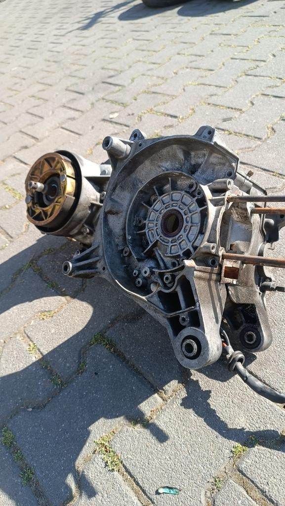 Gilera runner m07 carters, Auto-onderdelen, Transmissie en Toebehoren, Ophalen of Verzenden