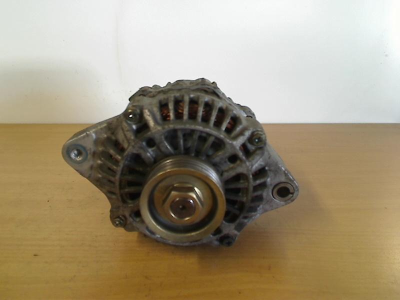 Dynamo Suzuki Wagon-R+ (RB) (2003-07/2006-12) A5TB0891ZE, Gebruikt, Suzuki Deutschland GmbH, Kontakt@suzuki.de, Suzuki-Allee 7, Bensheim 64625, , Duitsland
