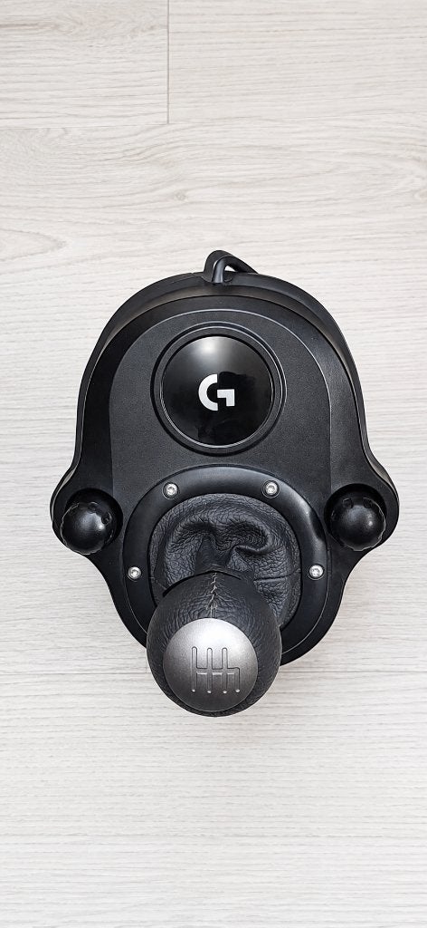 G29 Shifter (zo goed als nieuw), Ophalen, Zo goed als nieuw, Controller, PlayStation 4