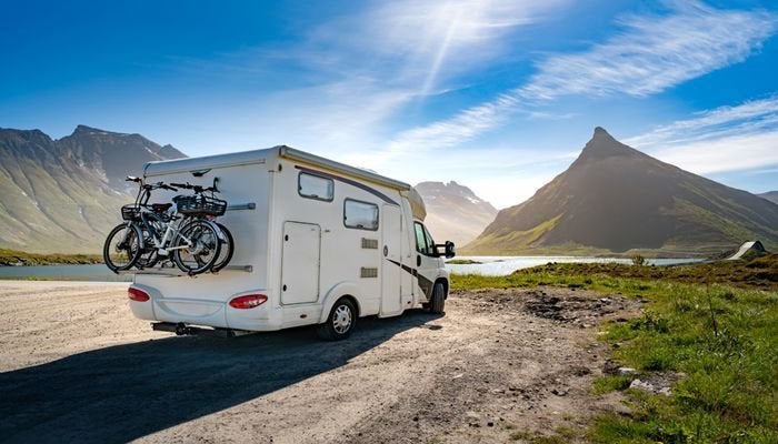 Camper verkoop bemiddeling - Wegenbelasting - Export - hulp