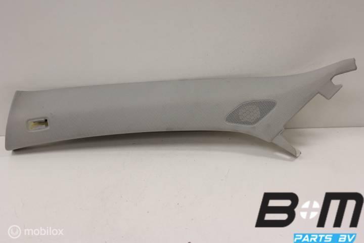 A-stijl bekleding links Audi A3 8V 8V0867233, Auto-onderdelen, Gebruikt