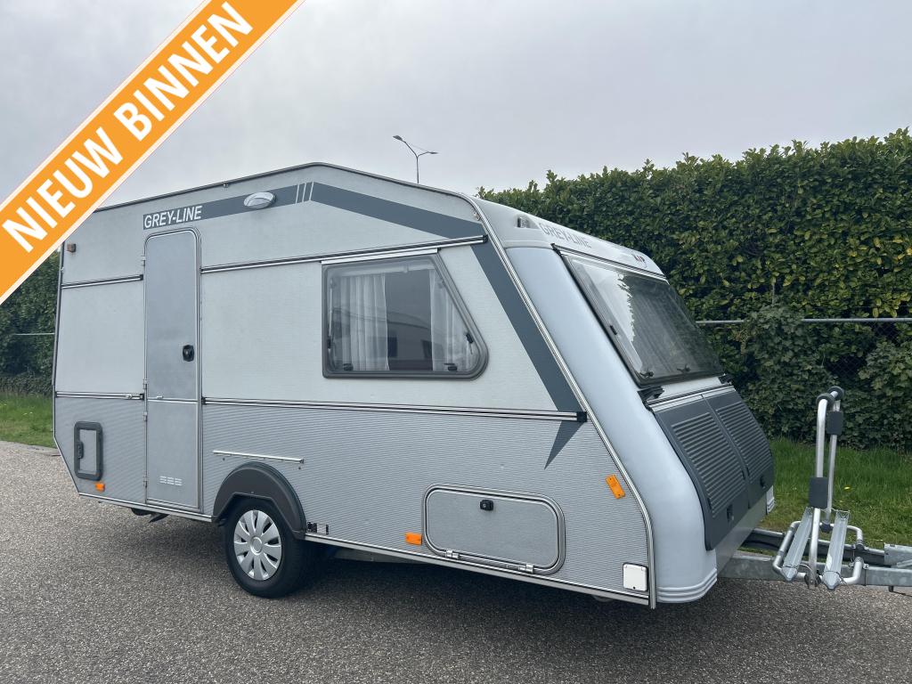 Kip Star Line 41 EKL RONDZIT LUIFEL FIETSREK, Caravans en Kamperen, Schokbreker, Rondzit, Kip, A.G. Bellstraat 4 7903 AD Hoogeveen