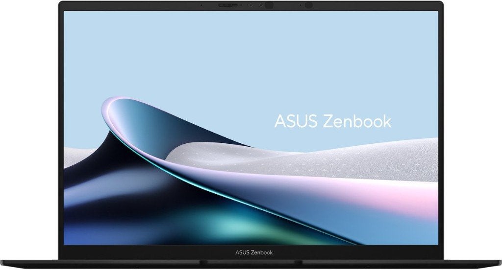 ASUS Zenbook 14 OLED UM3406HA, Computers en Software, Ryzen 7, Qwerty, ASUS, 14 inch