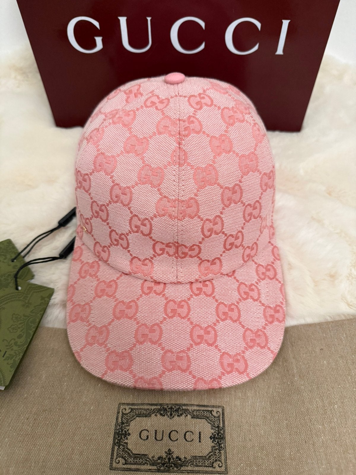 Gucci Pet - Roze & Blauw, Ophalen of Verzenden, Nieuw