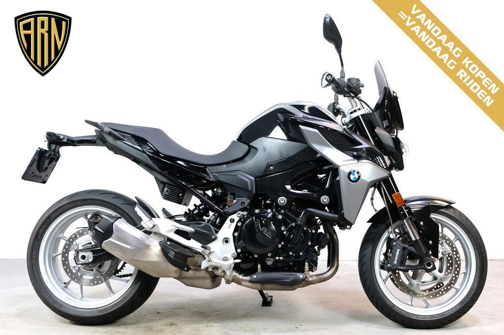 BMW F 900 R (bj 2023), Motoren, Motoren | BMW, 895 cc, LED Verlichting, Bedrijf, Meer dan 35 kW