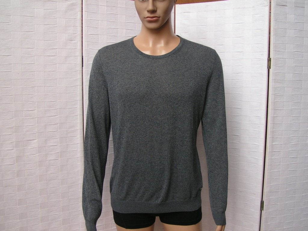 HUGO BOSS trui,Mt M als nieuw, Hugo boss, Tweedehands, Tweedehands, Ophalen of Verzenden