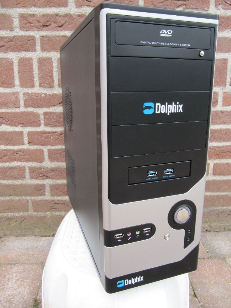 (T)Quadcore Intel Core i7.upto 3’9 Ghz.(nieuw in doos)16Gb,, Ophalen of Verzenden, Nieuw