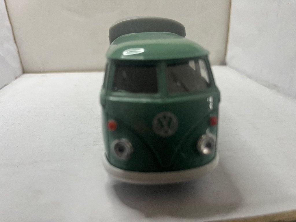 VW T1 Bus Doka Bloemen Huif, Ophalen of Verzenden, Zo goed als nieuw, Auto