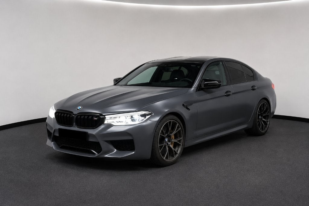 M5 Comp 35 Jahre 1/350 | AC Schnitzer | 721 PK | Keramisch, Auto's, Automaat, 2000 kg, 4395 cc, Vierwielaandrijving