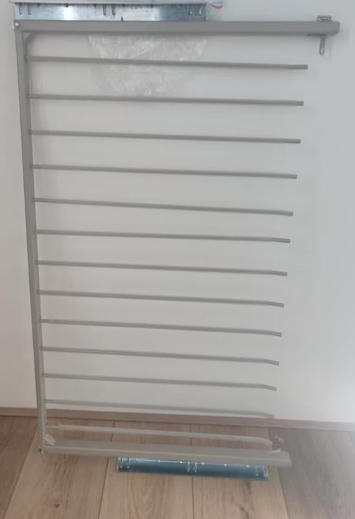 Pax broeken rek van ikea 100x58 (2x), Ophalen, 200 cm of meer, 50 tot 100 cm, Zo goed als nieuw