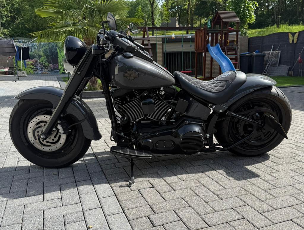Te koop harley davidson  1450, Particulier, Overig