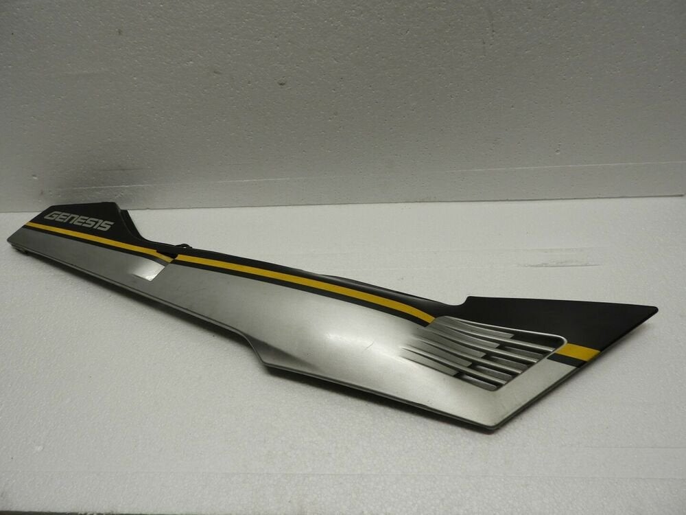 FZ750 1985 - 1991 Yamaha Kuipdeel Kuipdeel kont D1-44264, Motoren