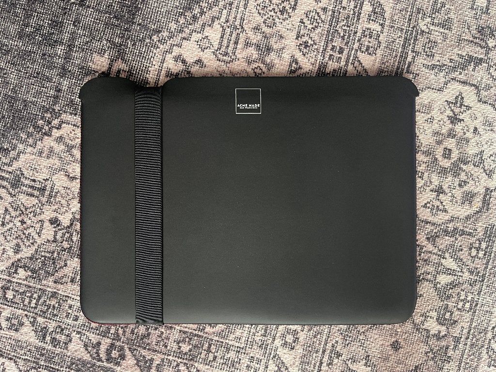 Acme Made Laptop Sleeve MacBook Air/Pro 13, Computers en Software, Ophalen of Verzenden, 13 inch, Nieuw, Acme Made