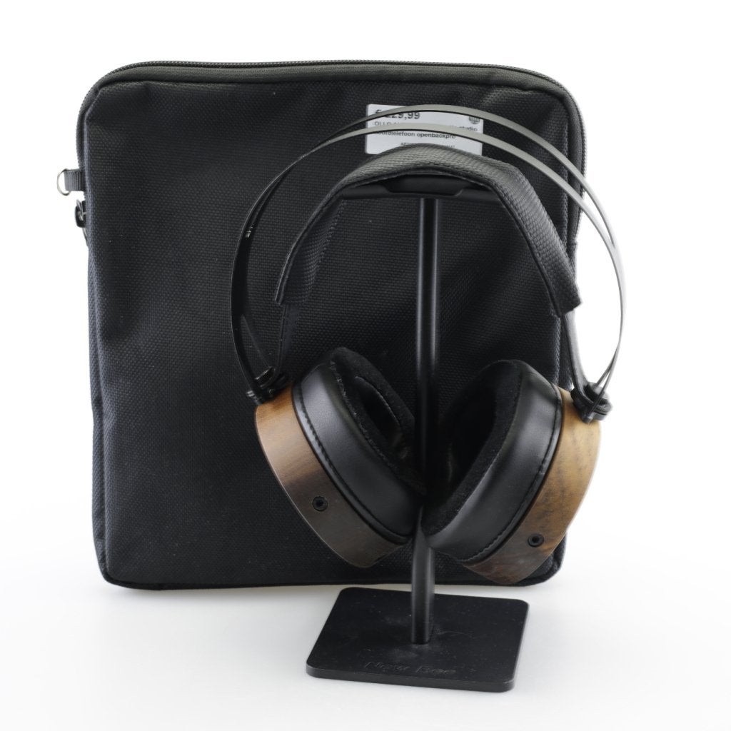 OLLO AUDIO S4R referentie studio hoofdtelefoon openbackpro, Flex Ltd., Zo goed als nieuw, https://flex.com/contact-us, Nobelstraat 10, 5807 GA Oostrum LB, Limburg, Nederland