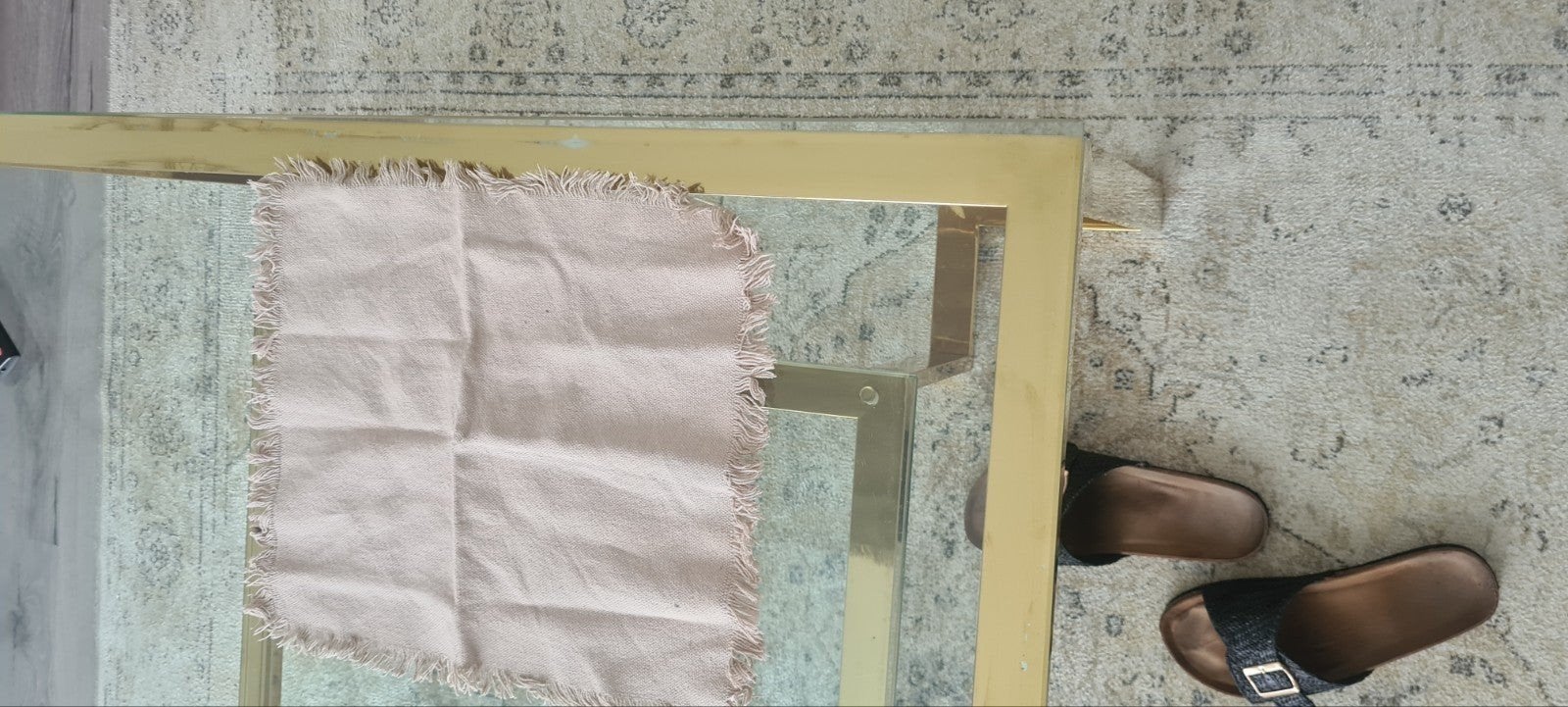 placemats, Ophalen of Verzenden