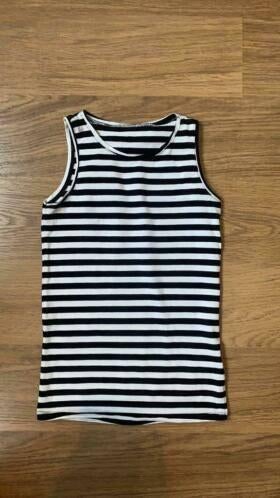Leuke top van Coolcat maat XS, Ophalen of Verzenden, Coolcat, Zonder mouw, Maat 34 (XS) of kleiner