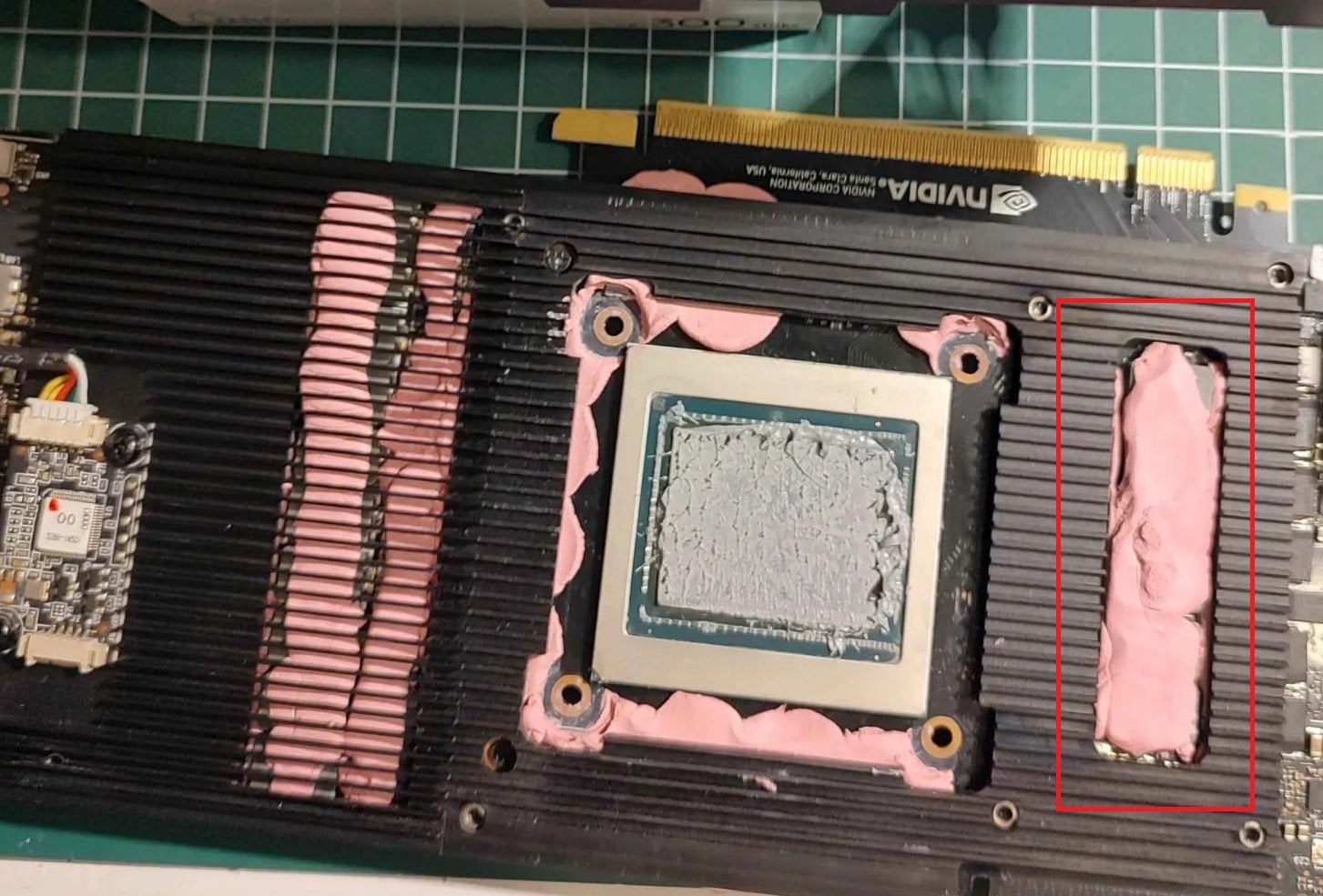 Inno3D NVIDIA GeForce GTX 2080 Ti videokaart, Computers en Software, PCI-Express 3, Gebruikt, HDMI, Ophalen of Verzenden