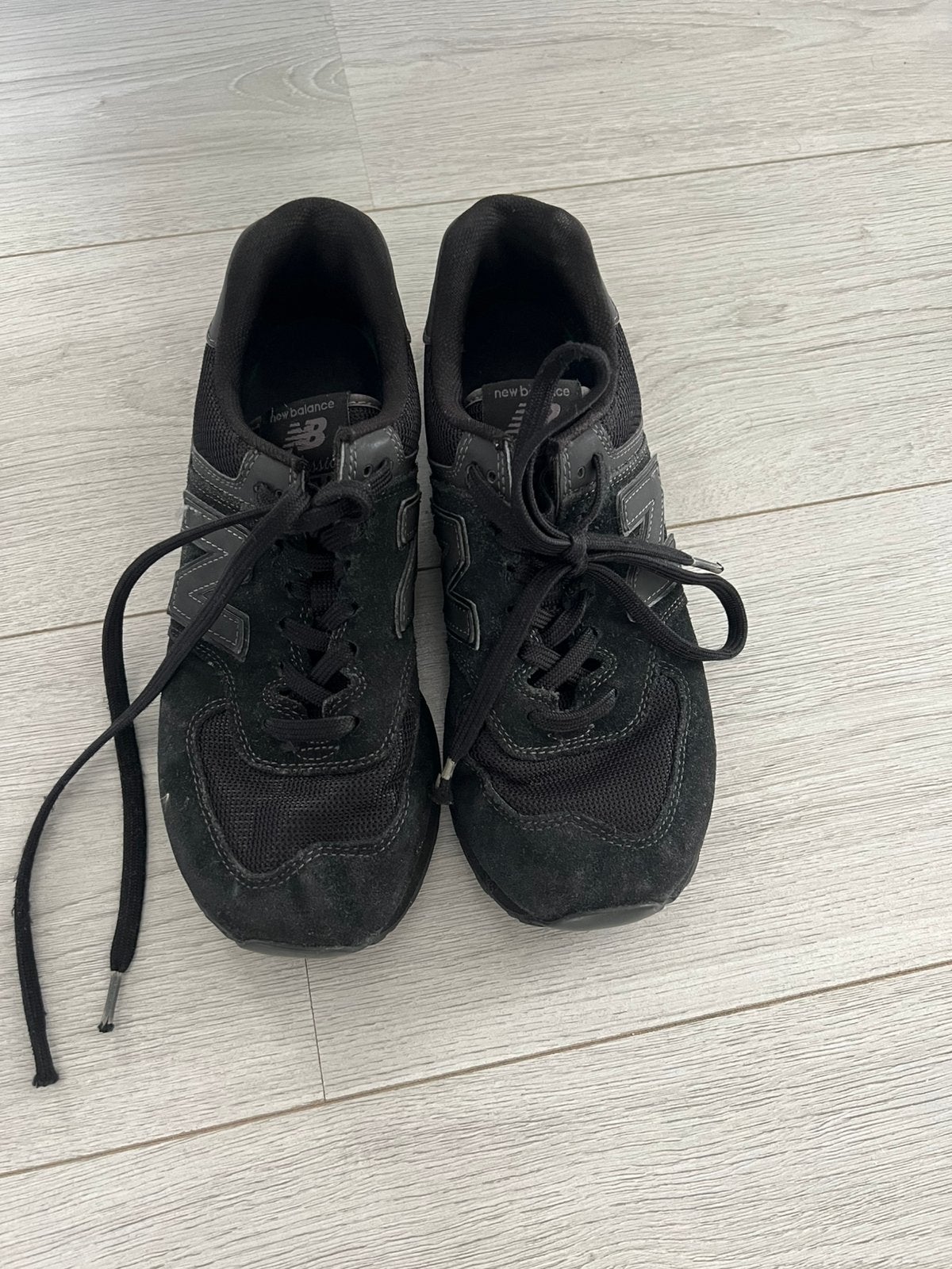 New Balance sneakers maat 40, Ophalen of Verzenden, Zo goed als nieuw