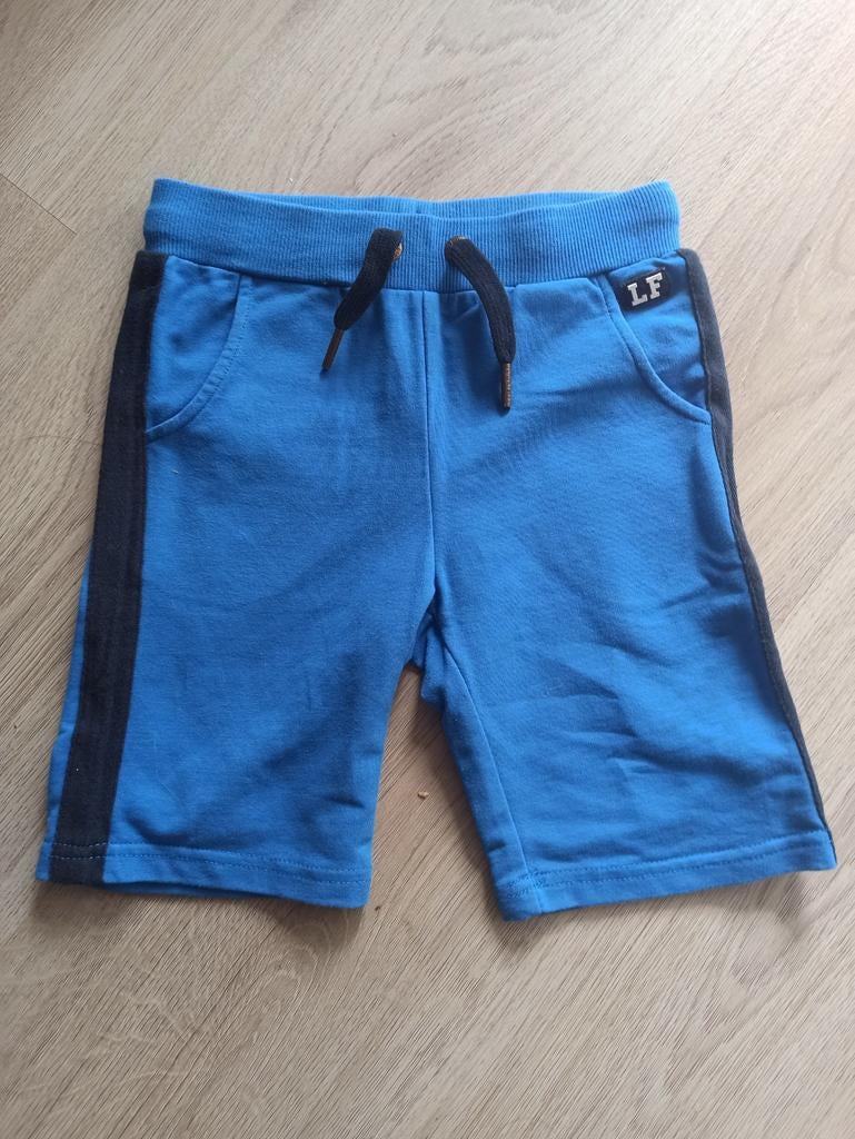 Like FLO korte broek maat 116, Kinderen en Baby's, Kinderkleding | Maat 116, Broek, Like Flo, Ophalen of Verzenden, Zo goed als nieuw