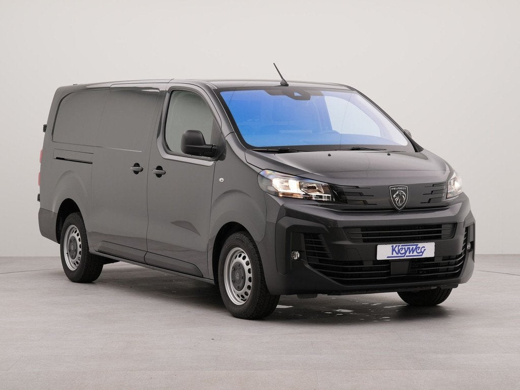 Peugeot Expert 2.0 BlueHDI 145 S&S L3 langste wielbasis 12-2, 145 pk, Euro 6, 4 cilinders, Bedrijf