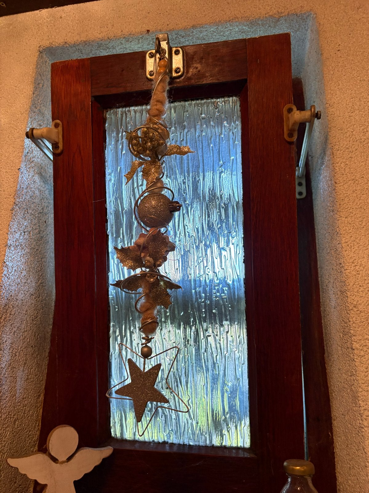 Decoratie items, Ophalen, Zo goed als nieuw