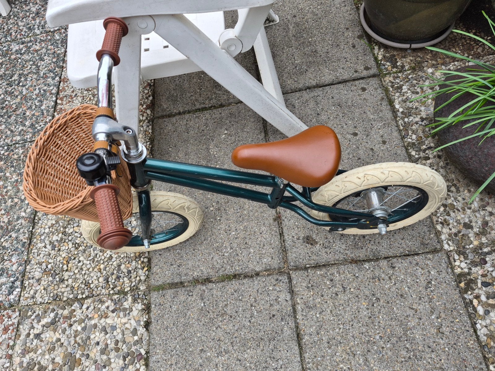 Loopfiets Pelikaan, Ophalen of Verzenden, Gebruikt, Loopfiets