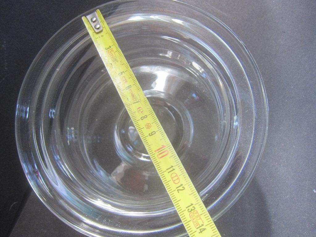 Douwe egberts theepot warmhouder alleen het glas, Verzamelen, Ophalen of Verzenden, Zo goed als nieuw, Overige typen