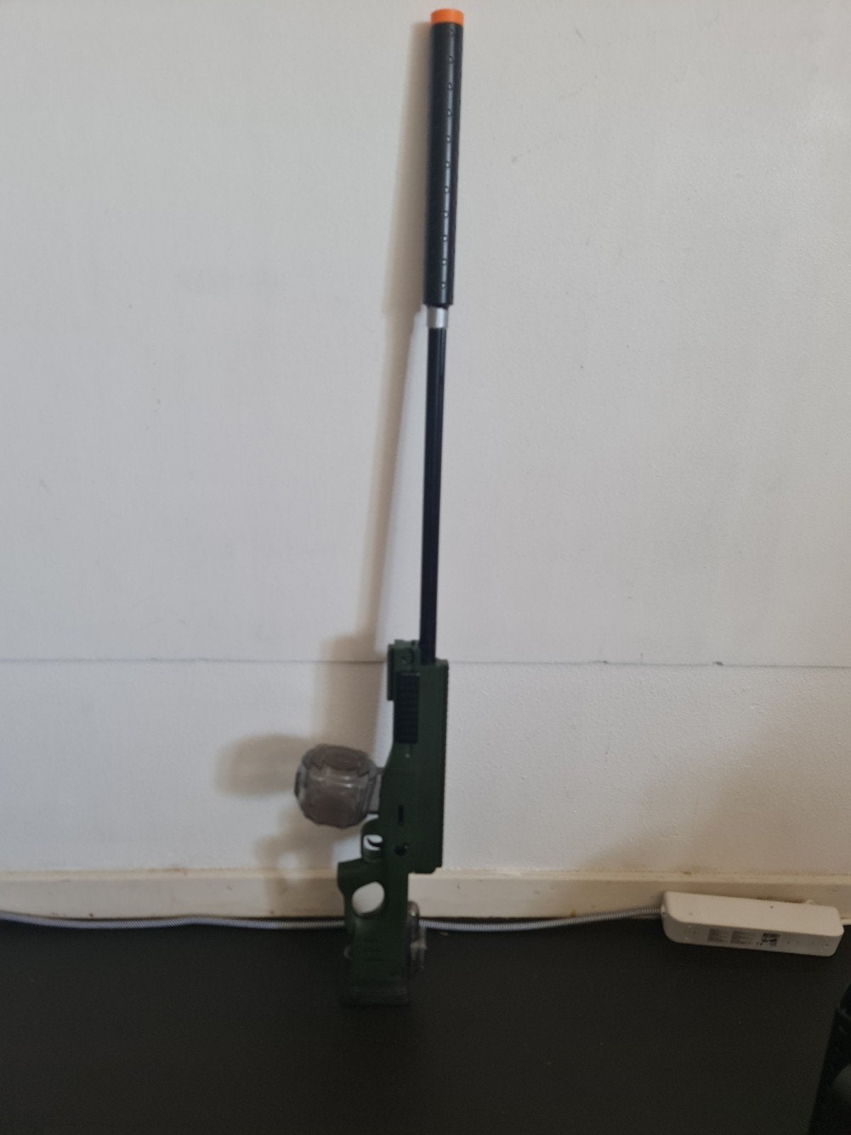 Water/gel blaster/nerf guns, Ophalen of Verzenden