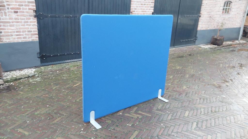 kamerscherm, Ophalen, Zo goed als nieuw