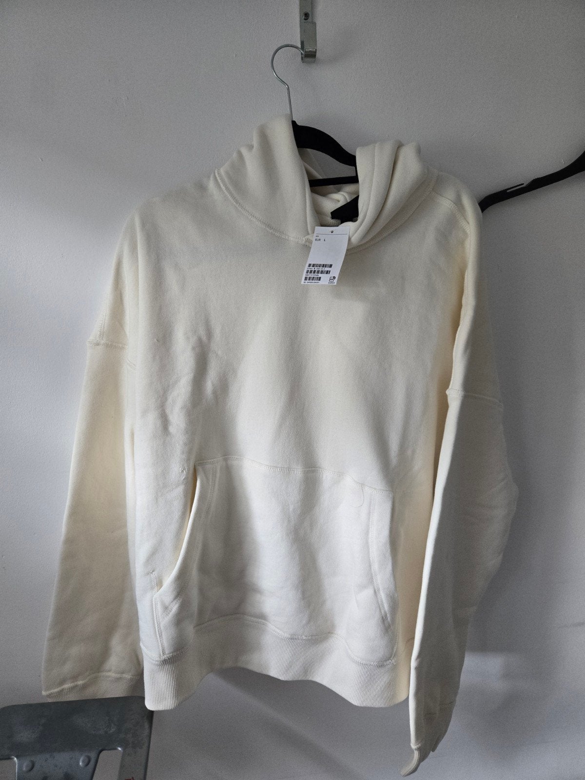 H&M Hoodie - Nieuw met kaartjes, Ophalen of Verzenden, Nieuw, H&M