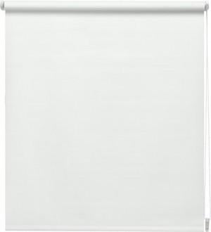 Rolgordijn Verduisterend - Uni WIT 120x190, 100 tot 150 cm, Info@fetimgroup.com, Wit, Nieuw