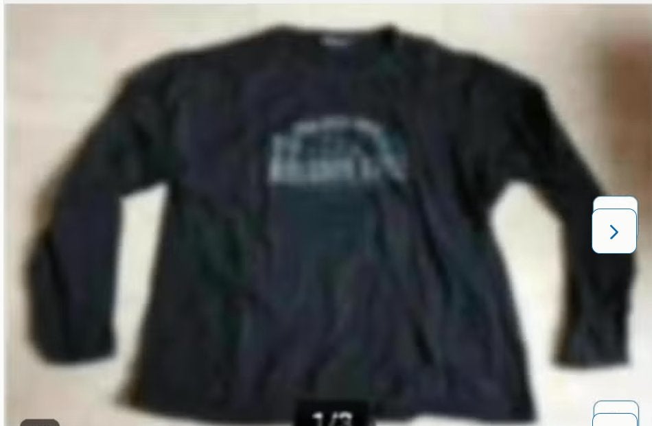 Heren tshirt Nielson mtXXXL zwart, Kleding | Heren, Ophalen of Verzenden, Zo goed als nieuw, Zwart, Nielson