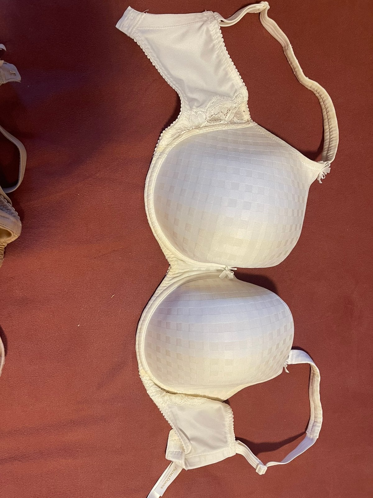 Beha Prima Donna 75 G, Ophalen of Verzenden, Overige kleuren, BH