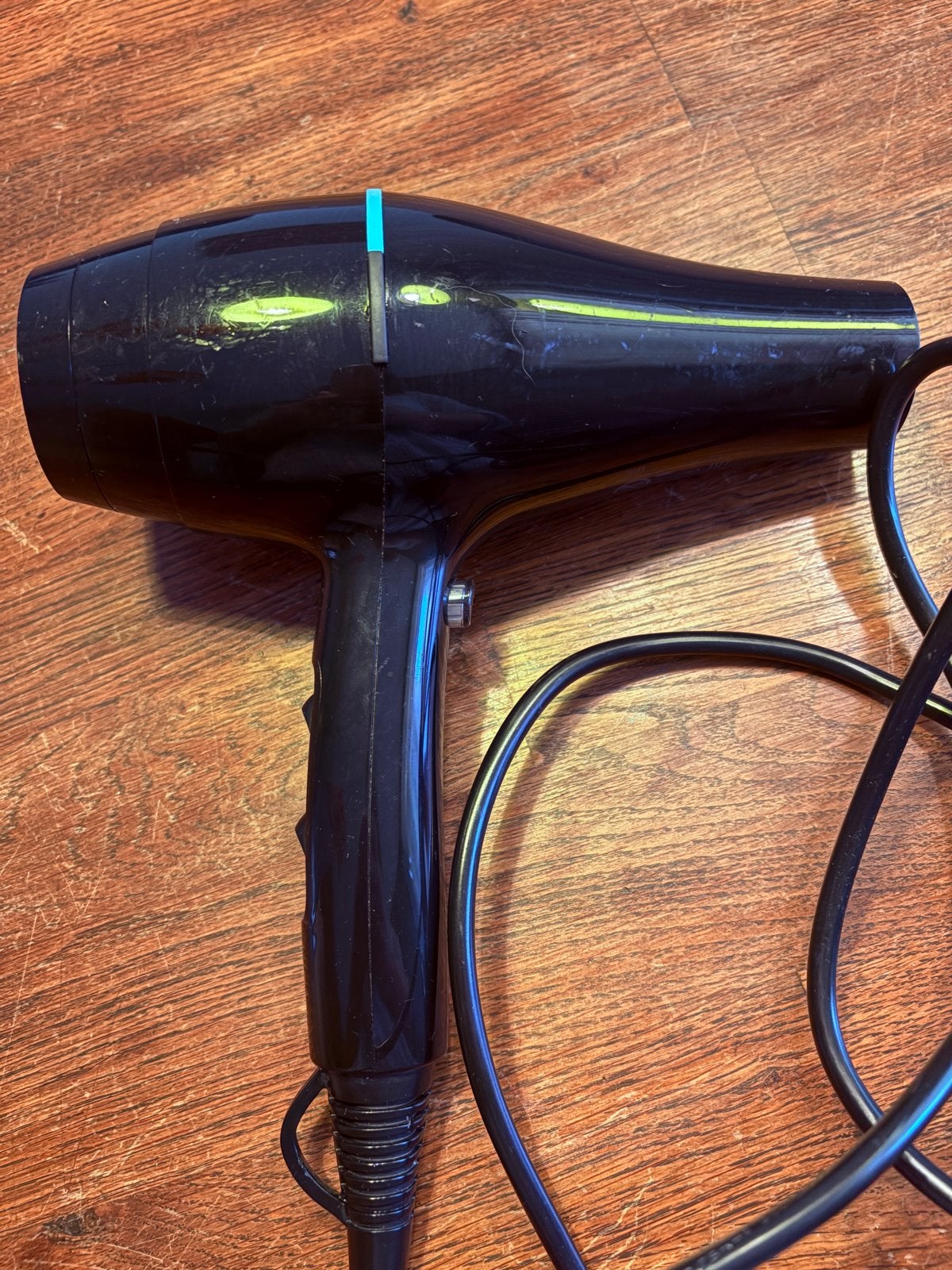 Philips DryCare Pro 2100W IONIC Föhn, Ophalen of Verzenden, Gebruikt, Haarverzorging