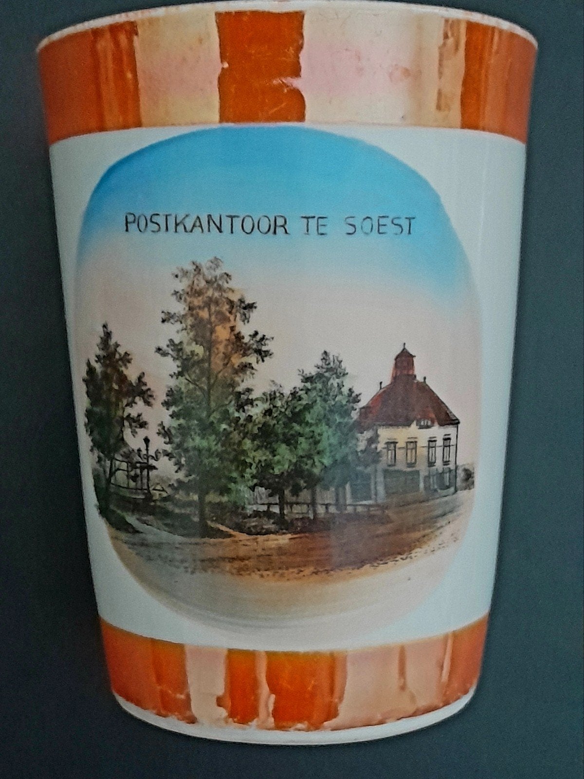 Soest, Ophalen of Verzenden, Utrecht