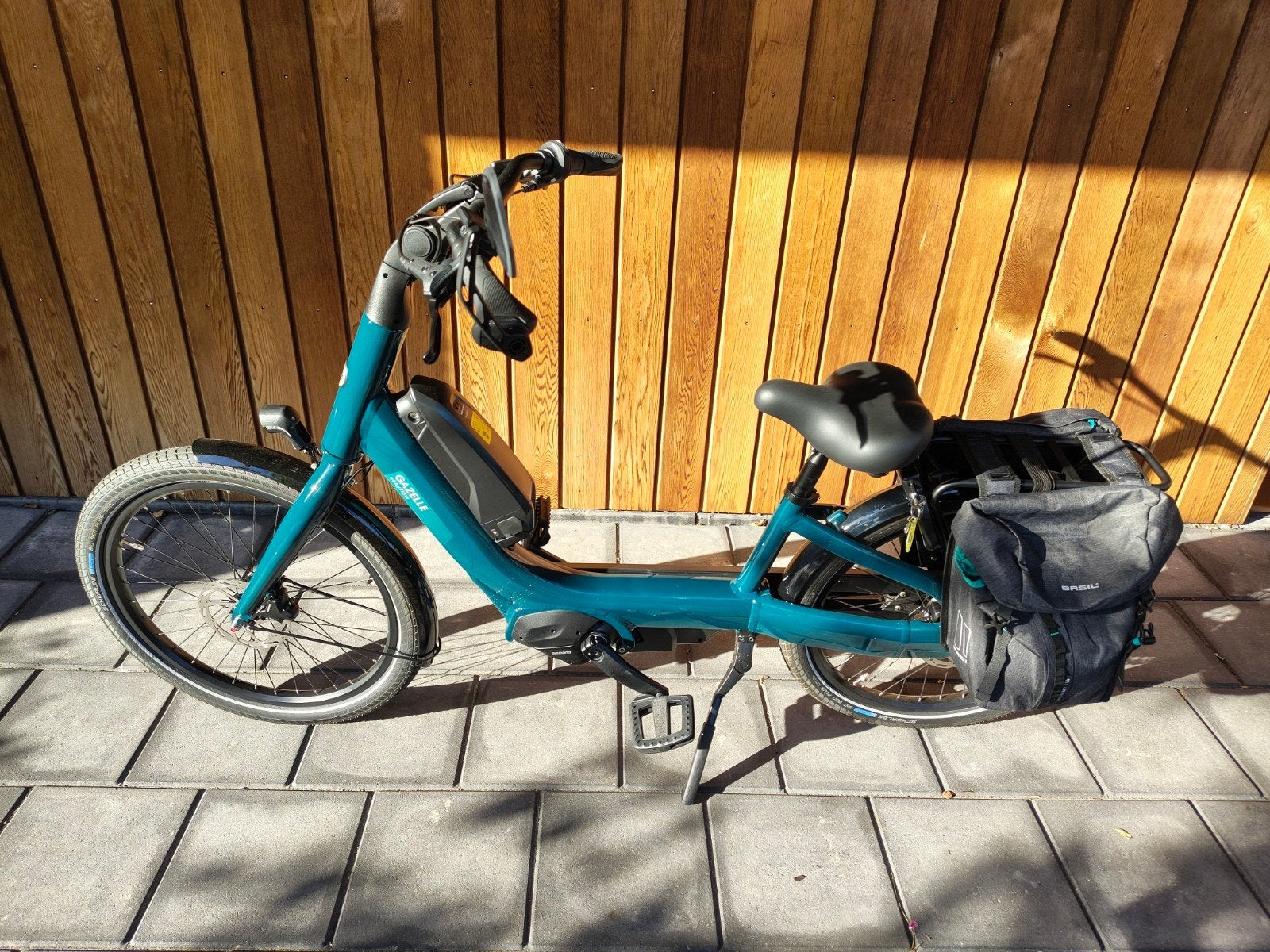 Gazelle Easy Flow C7 electrische fiets -nieuw!-, Overige modellen, 7 versnellingen, Nieuw, Ophalen of Verzenden