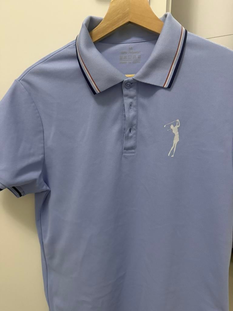 Polo shirt, Ophalen of Verzenden, Zo goed als nieuw