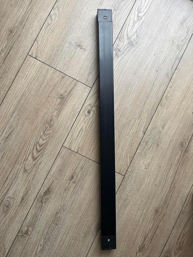 Dart oche - zwart voor 80cm brede mat, Sport en Fitness, Ophalen of Verzenden, Gebruikt, Overige typen