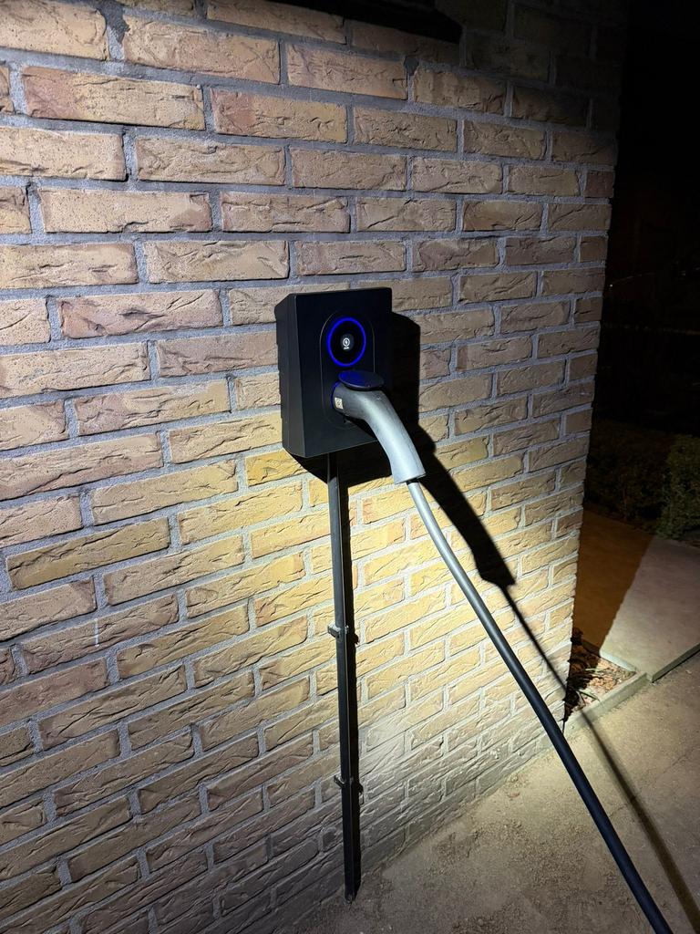 Foto 4 van Allround elektricien | Groepenkasten, laadpalen en storingen