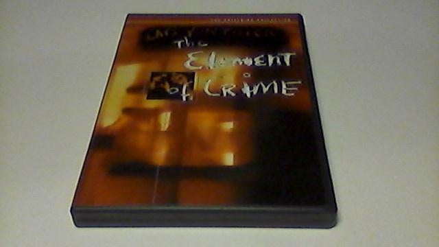 Criterion Collection dvds, Verzenden, Alle leeftijden, Drama, Zo goed als nieuw