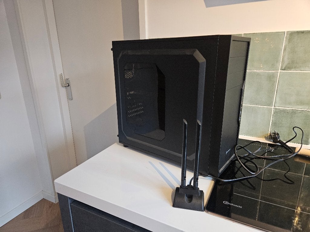 Game PC | i5-9400F | GTX 1650 Super | 16GB | 250gb SSD + 1TB, Computers en Software, Ophalen, Gebruikt, 2 tot 3 Ghz, Gaming