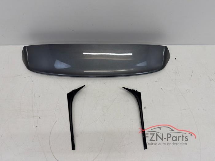 VW Golf 7 R R-Line/GTD/GTI spoiler Achterklep LR7H, Auto-onderdelen, Carrosserie en Plaatwerk, Ophalen of Verzenden, Gebruikt