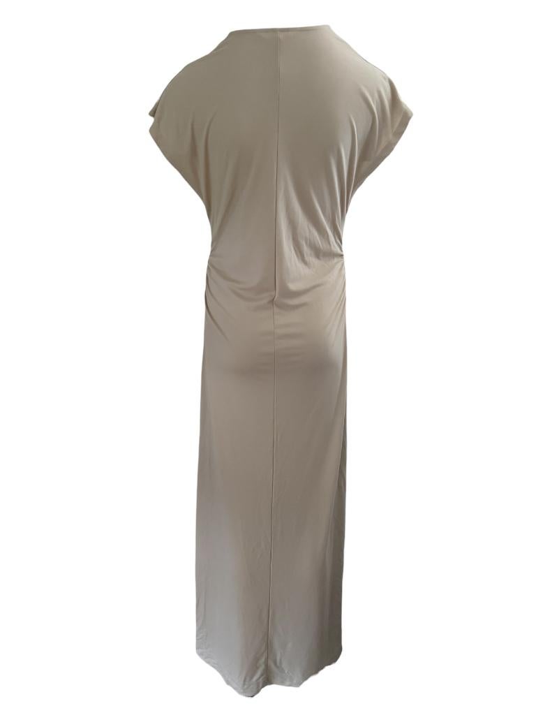 Part Two jurk NIEUW M, Maat 46/48 (XL) of groter, Nieuw, Ophalen of Verzenden, Onder de knie