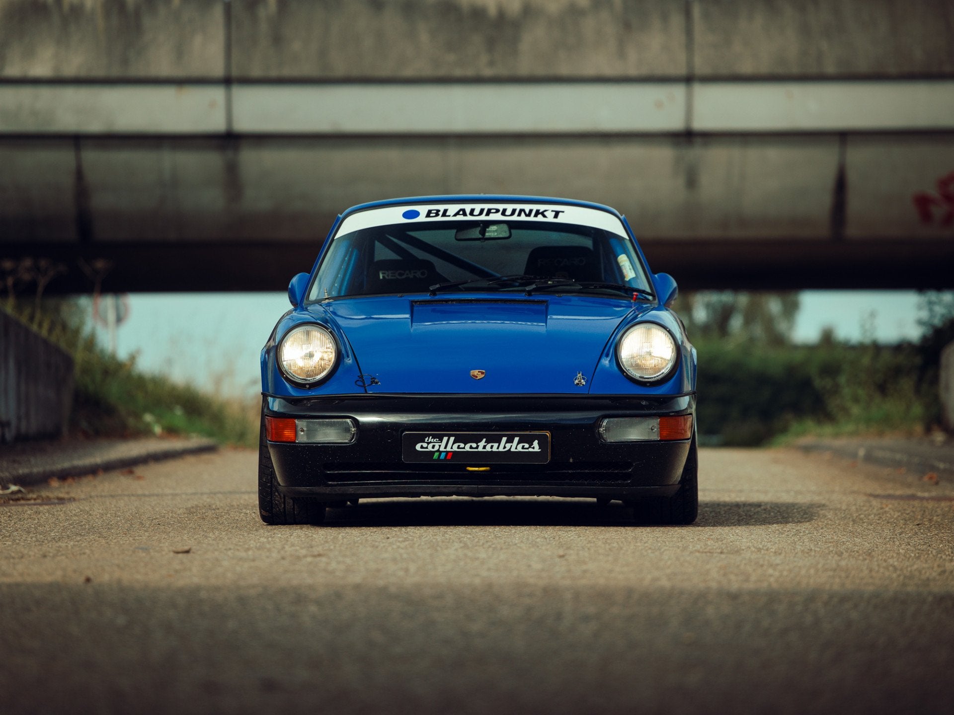 Porsche 911 964 Carrera Cup 3.6 Originele 964 Cup nr 20 van, foto 5