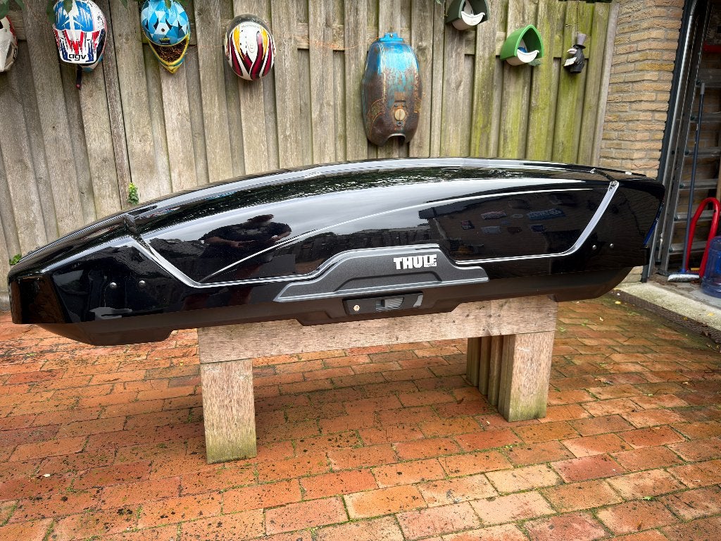Thule motion XT sport, Auto diversen, Ophalen, Zo goed als nieuw