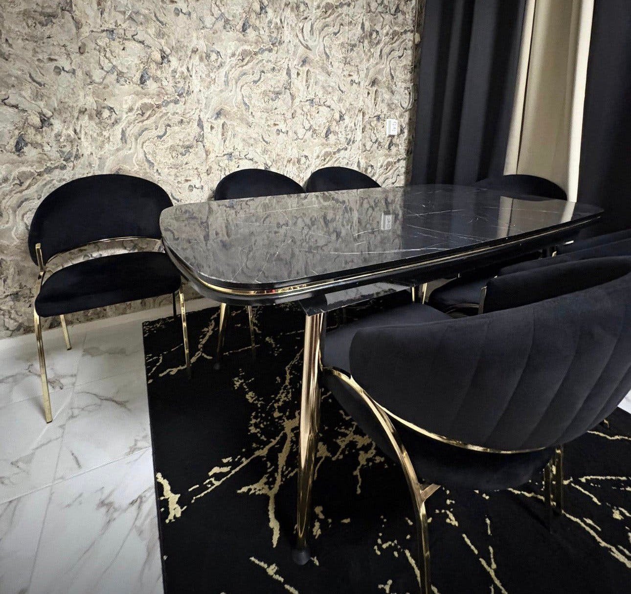 Tafel, Huis en Inrichting, Ophalen of Verzenden, Nieuw